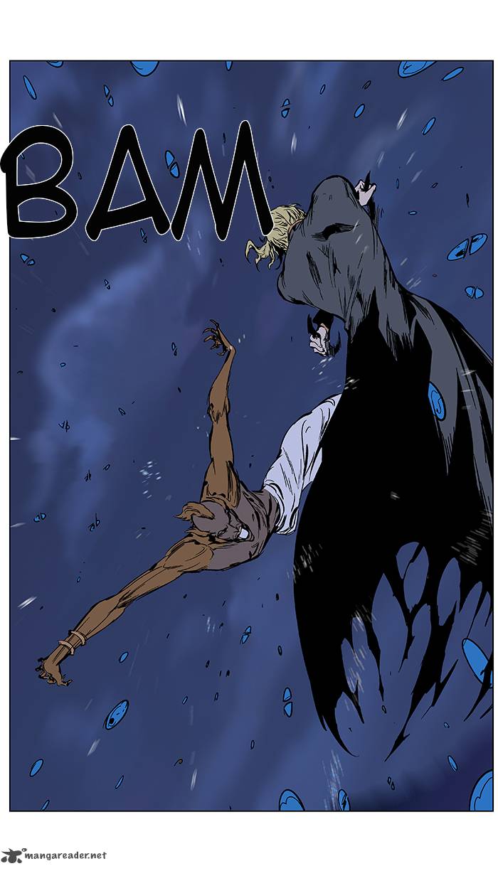 Noblesse 366 5