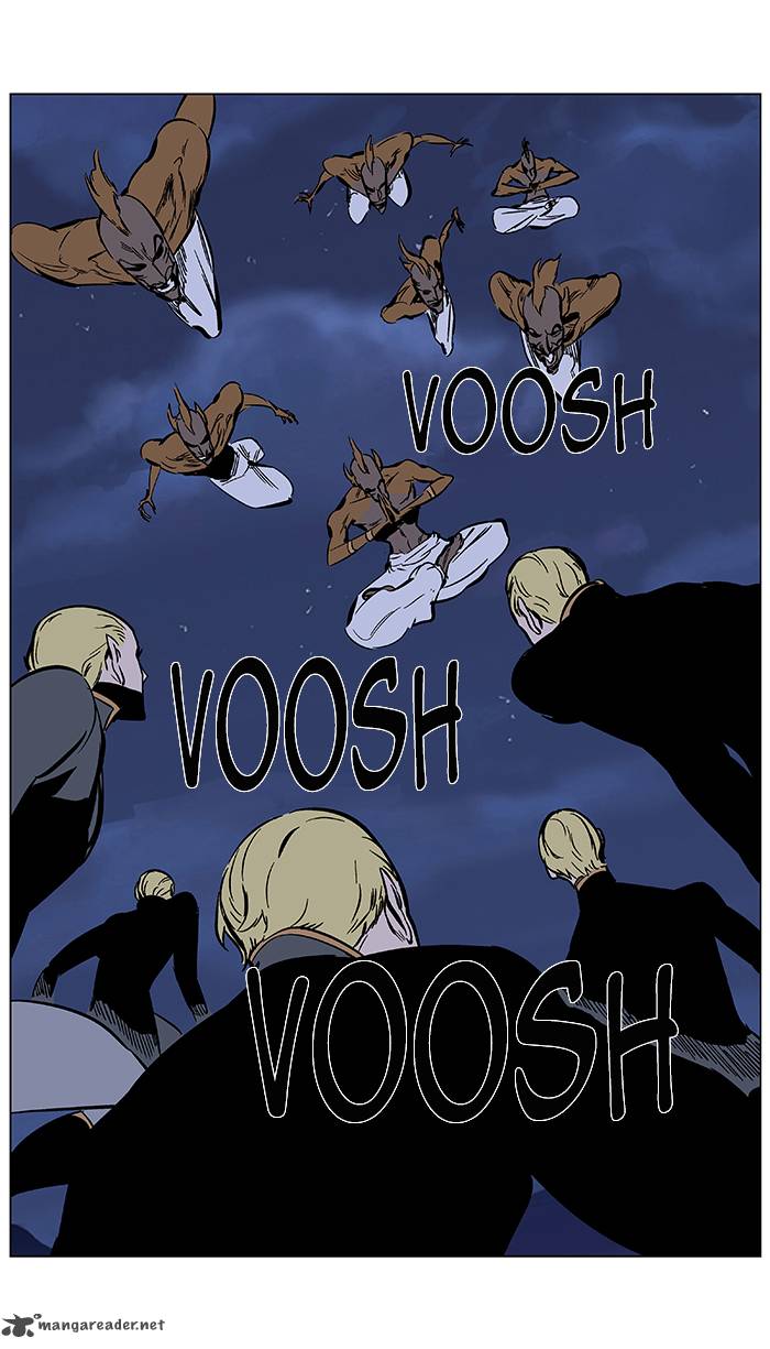 Noblesse 367 8