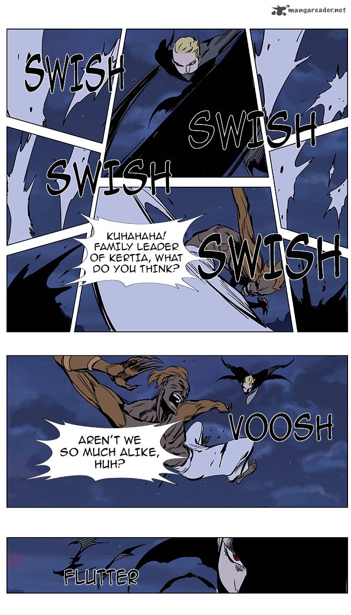 Noblesse 367 9
