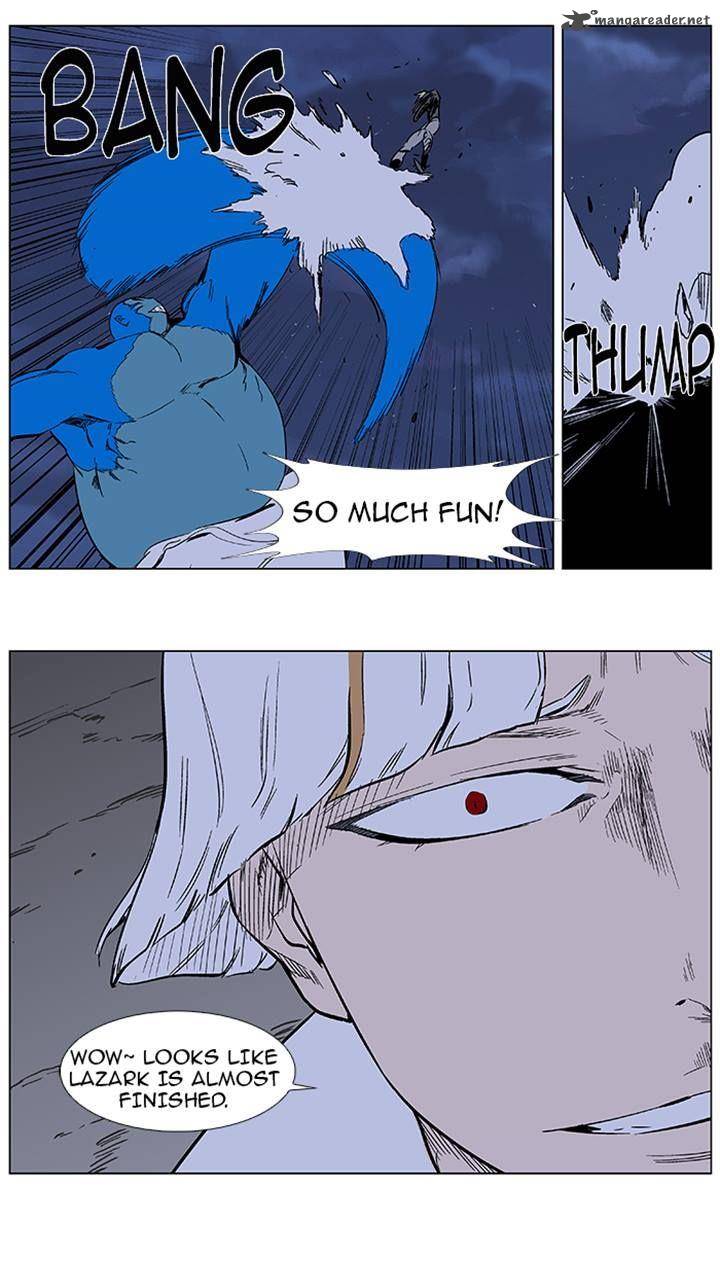 Noblesse 369 20