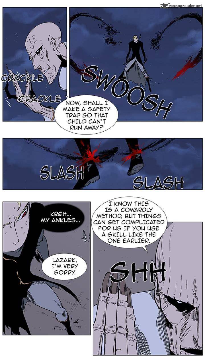 Noblesse 369 8