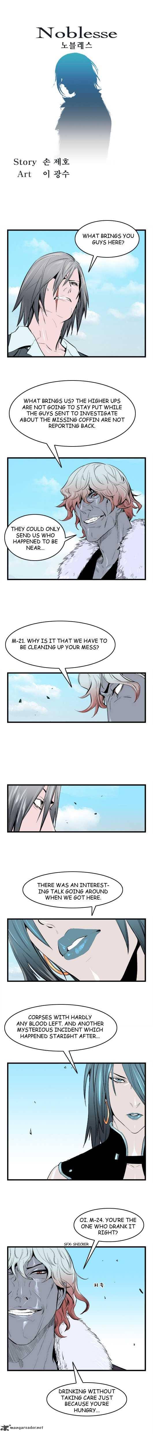 Noblesse 37 1