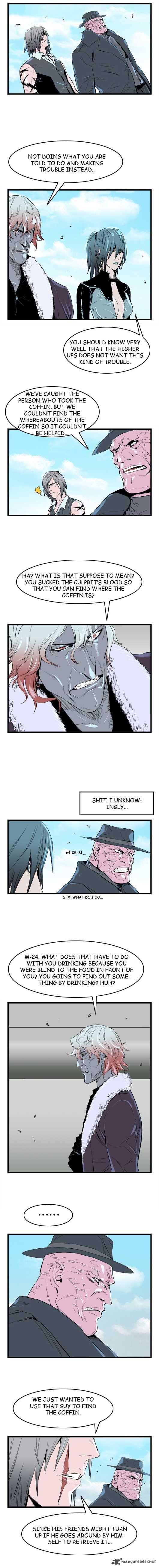 Noblesse 37 2