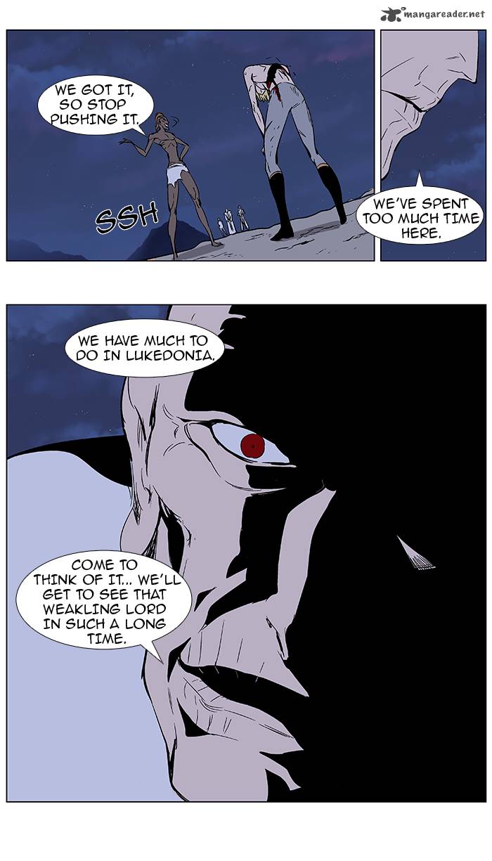 Noblesse 370 18