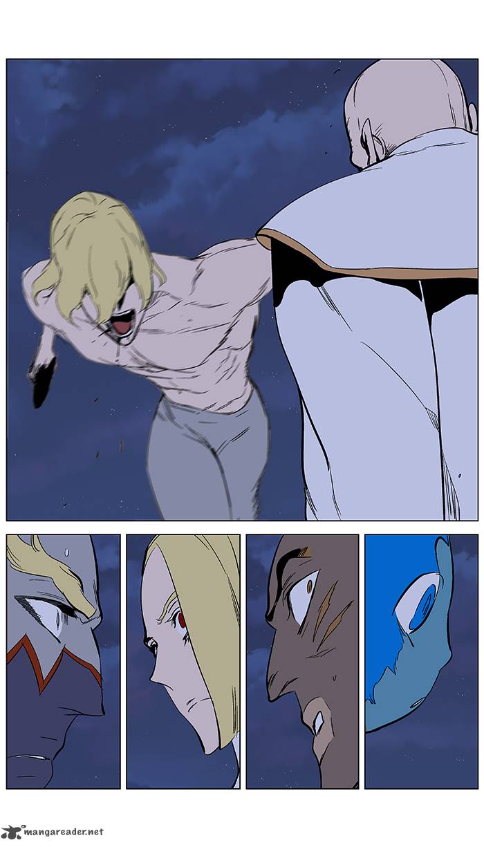 Noblesse 370 20