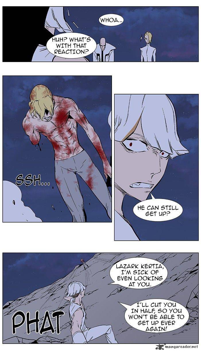 Noblesse 372 11