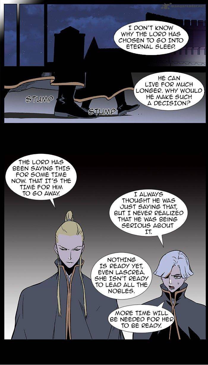 Noblesse 372 2