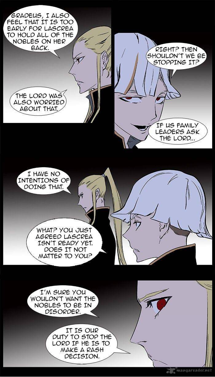 Noblesse 372 3