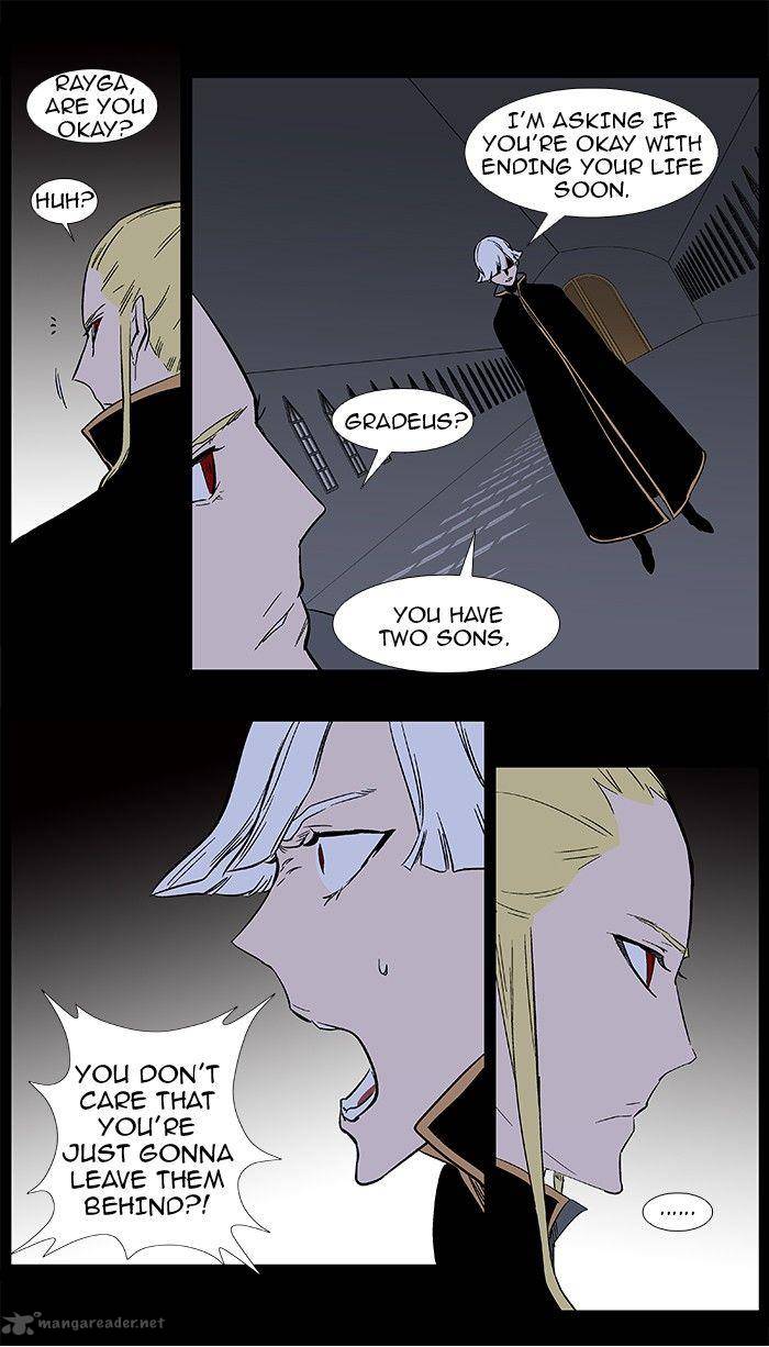 Noblesse 372 5
