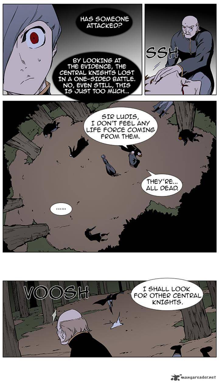 Noblesse 376 3