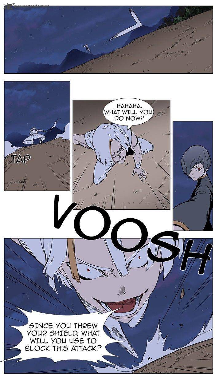 Noblesse 377 18