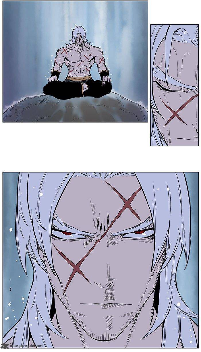 Noblesse 377 27