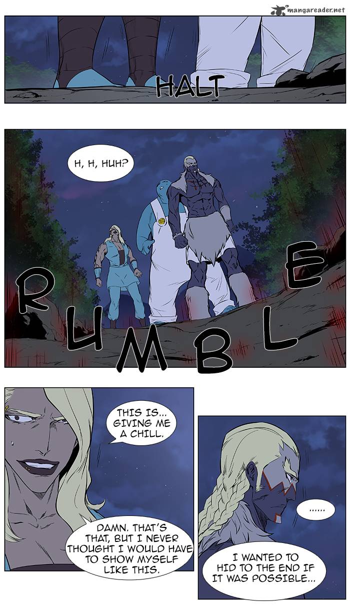 Noblesse 378 13