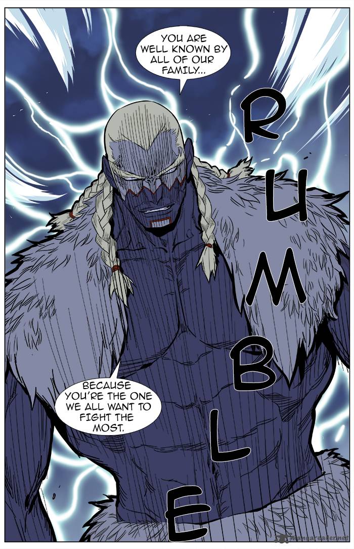 Noblesse 378 19