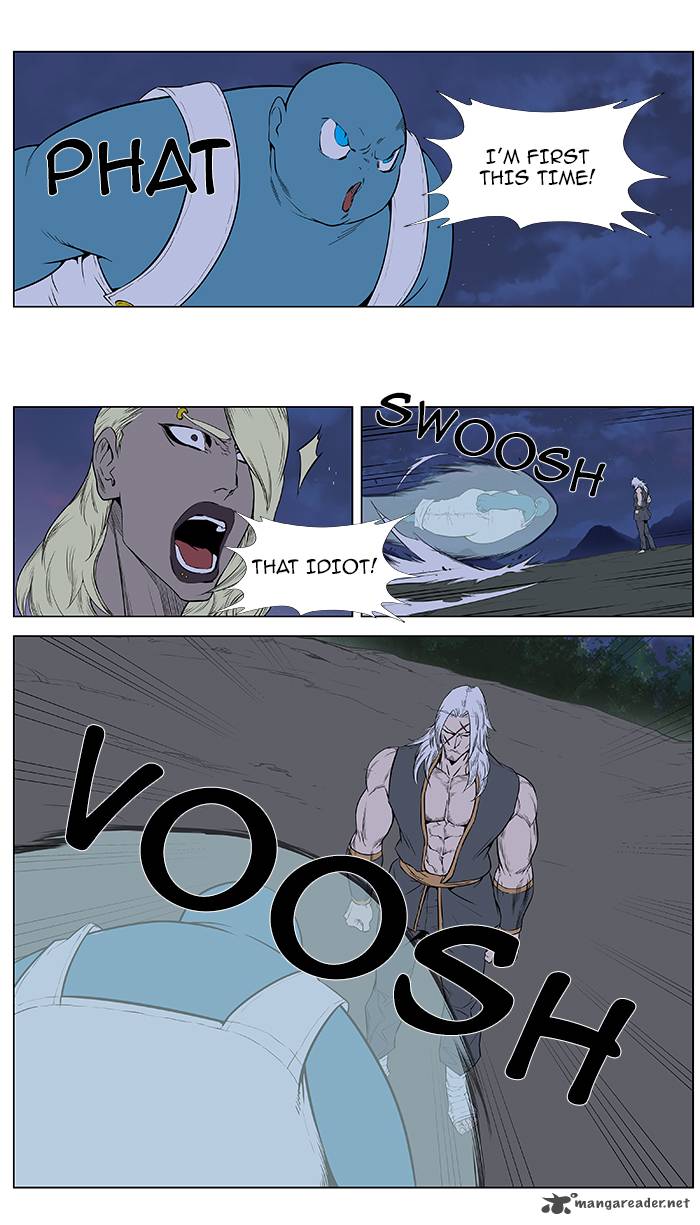 Noblesse 378 20