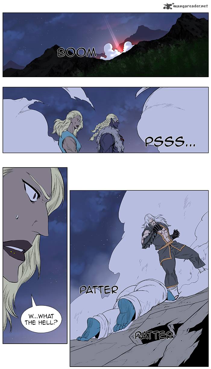 Noblesse 378 25