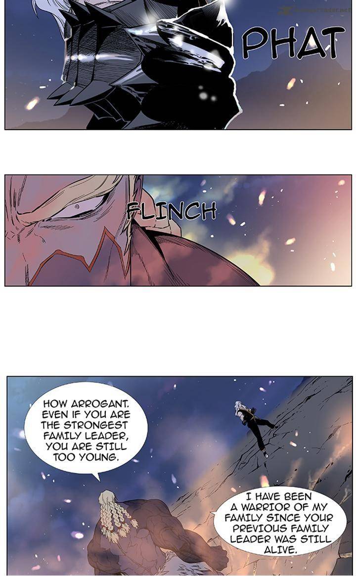 Noblesse 379 21