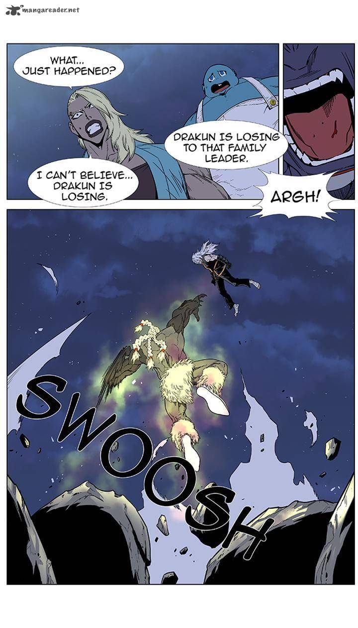 Noblesse 382 17