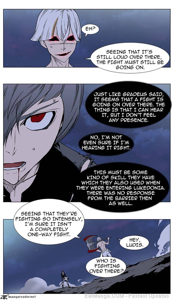 Noblesse 383 14