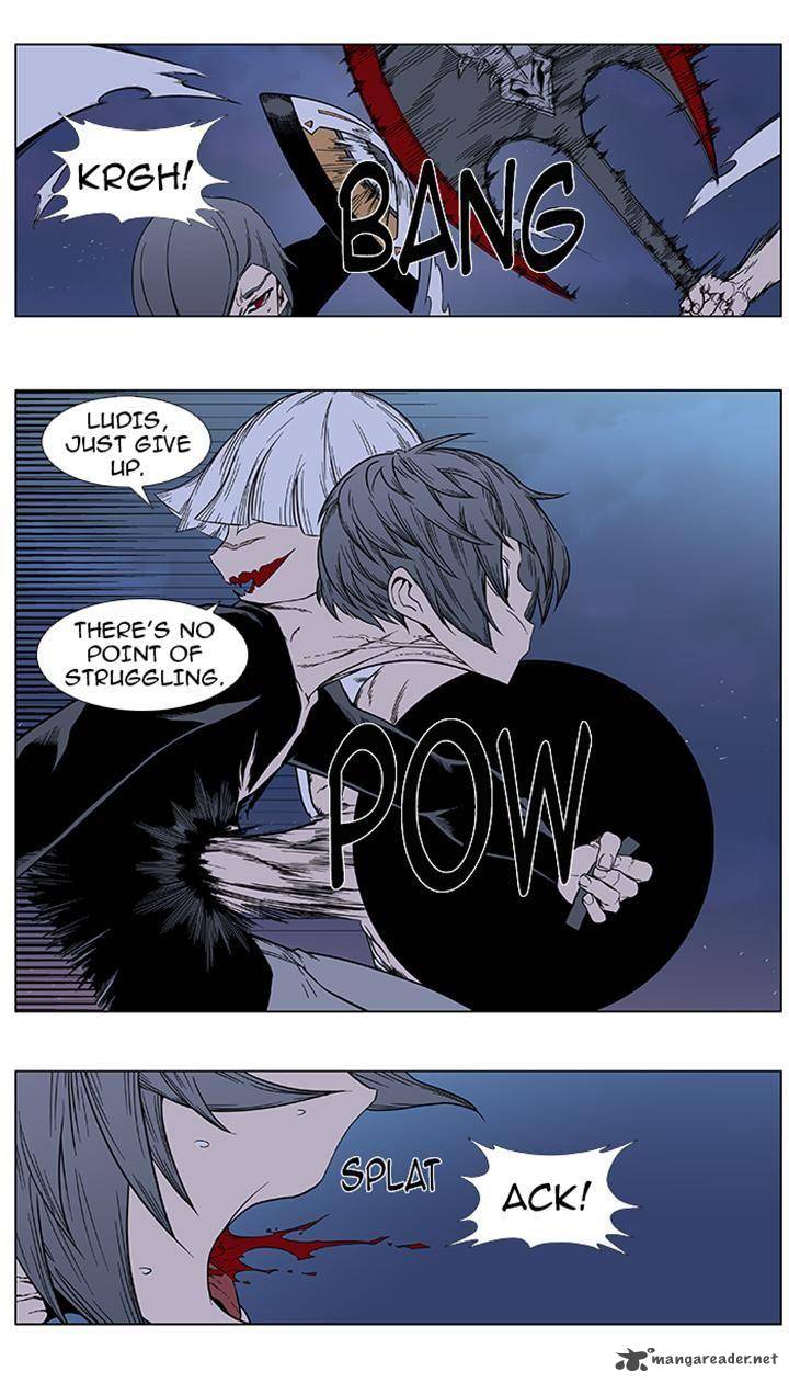 Noblesse 383 18