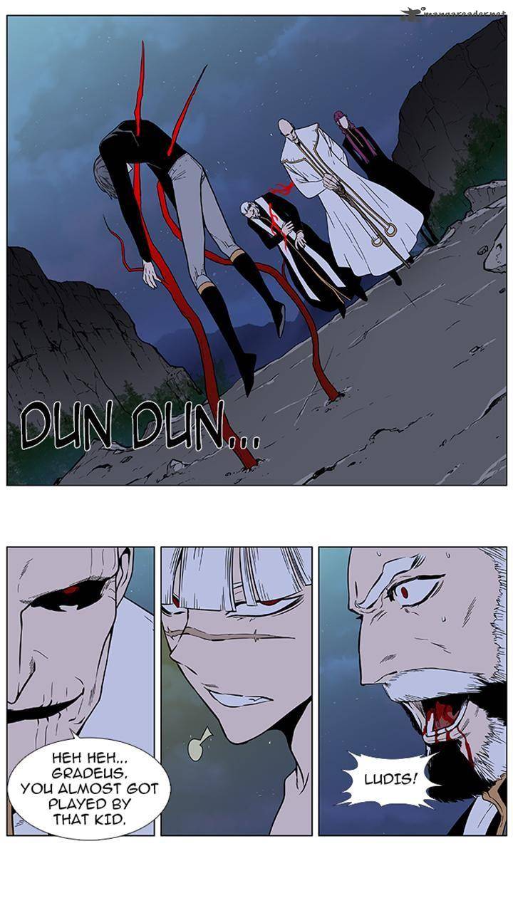 Noblesse 383 27