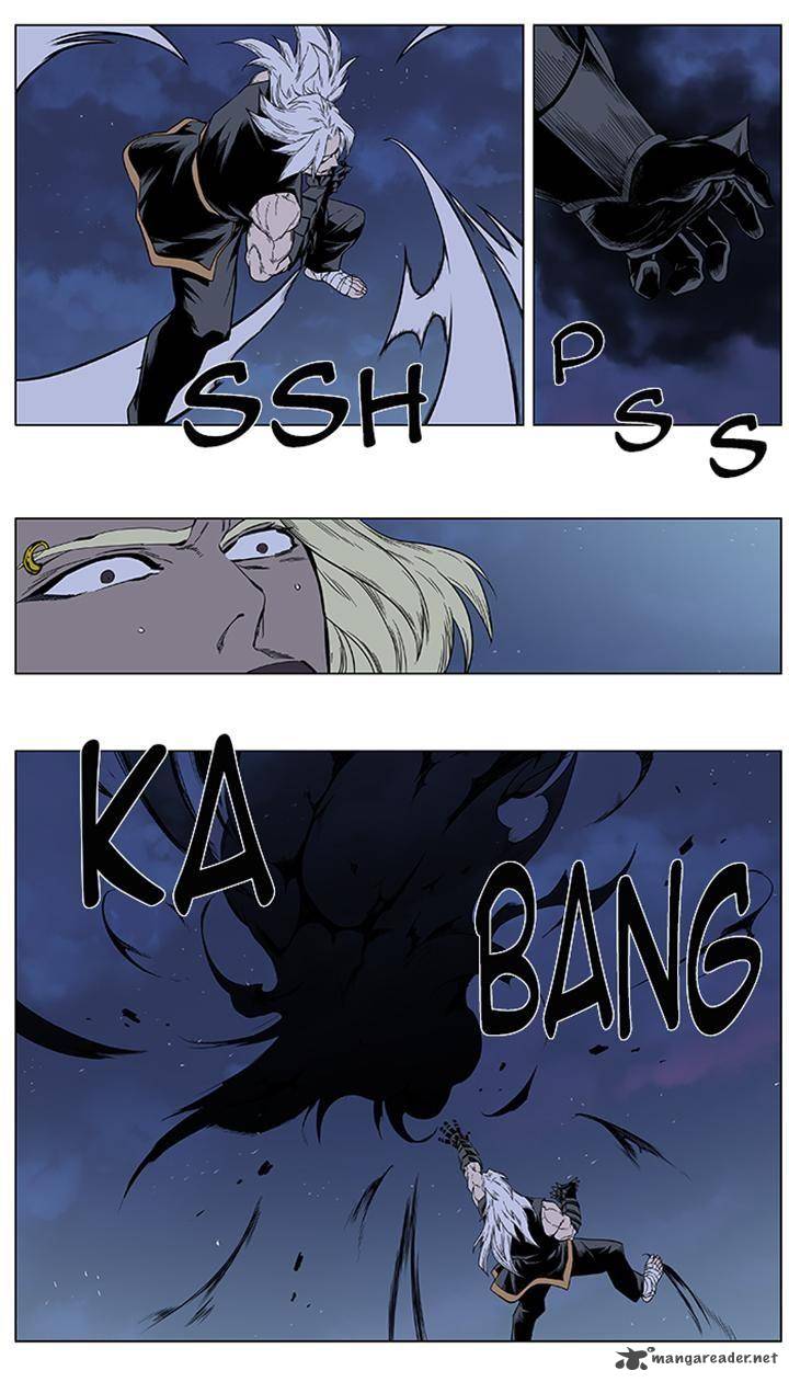Noblesse 383 8