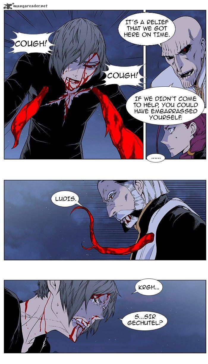 Noblesse 384 2