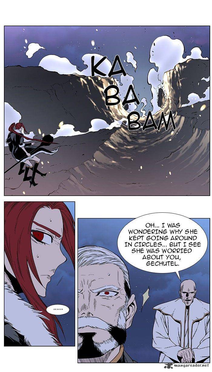Noblesse 385 14