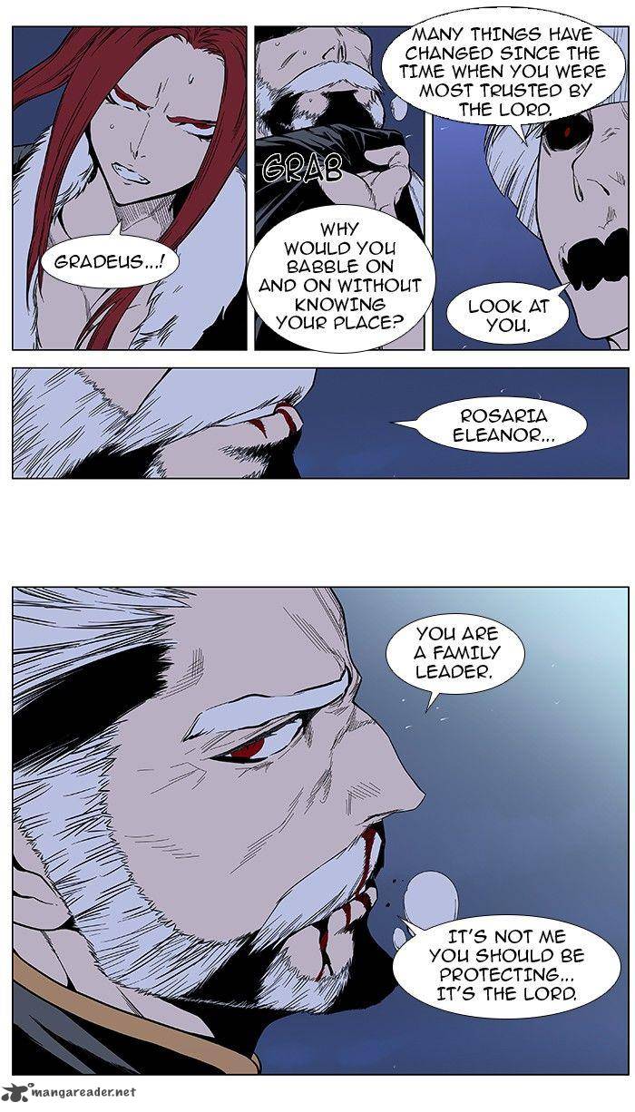 Noblesse 385 18