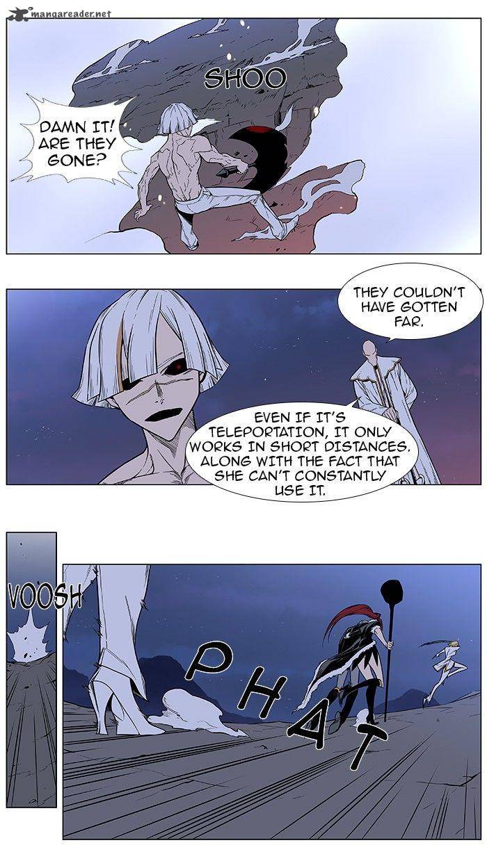 Noblesse 385 23