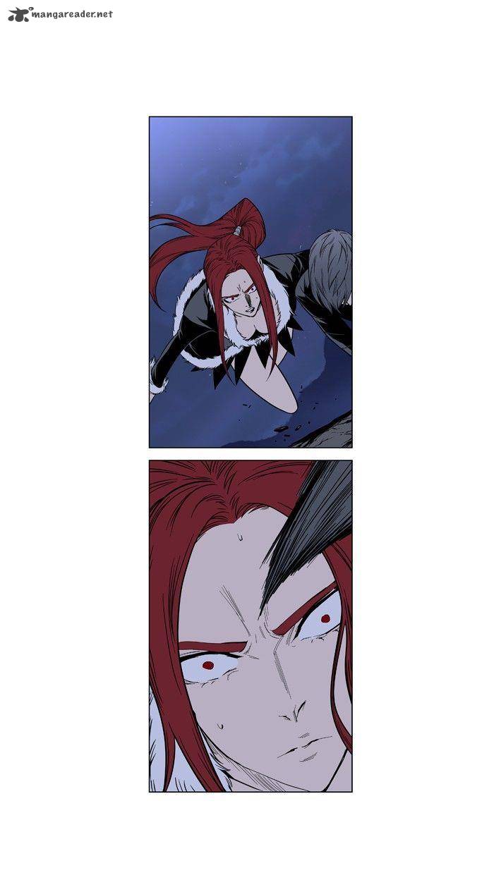 Noblesse 385 24