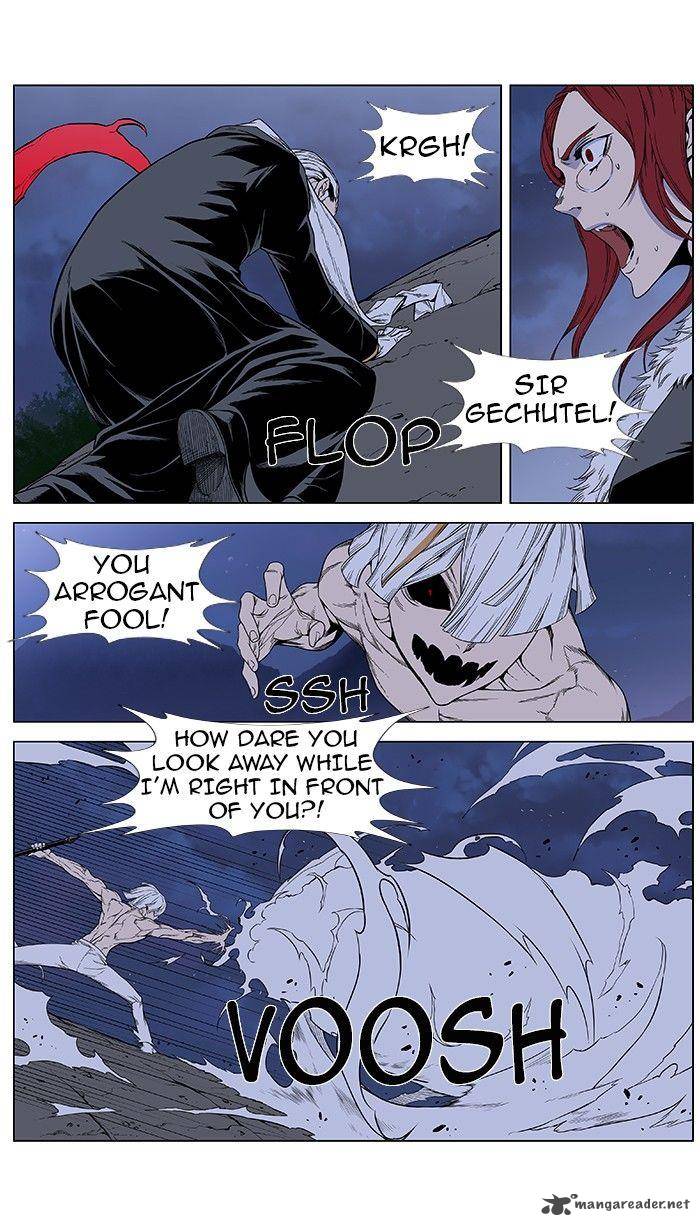 Noblesse 385 4