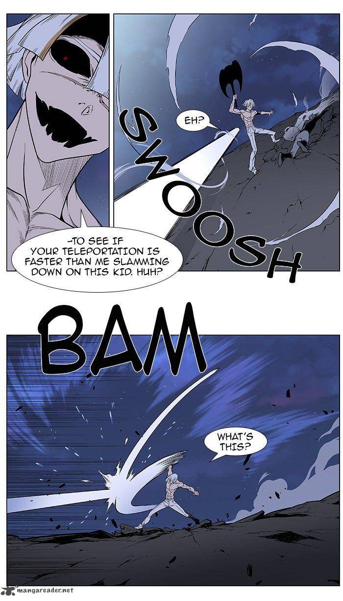 Noblesse 385 8