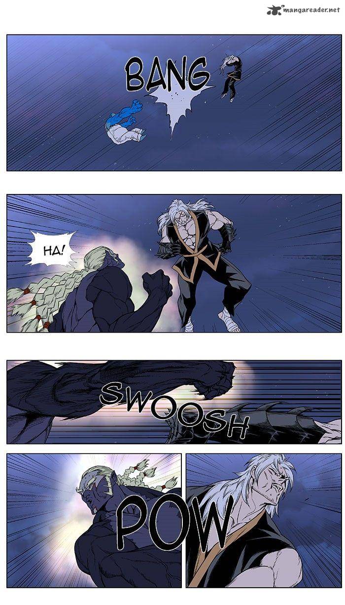 Noblesse 386 18