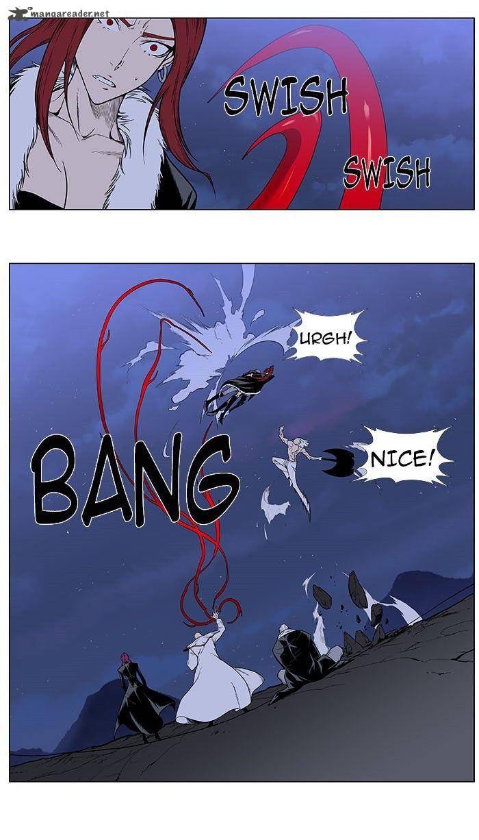 Noblesse 386 6