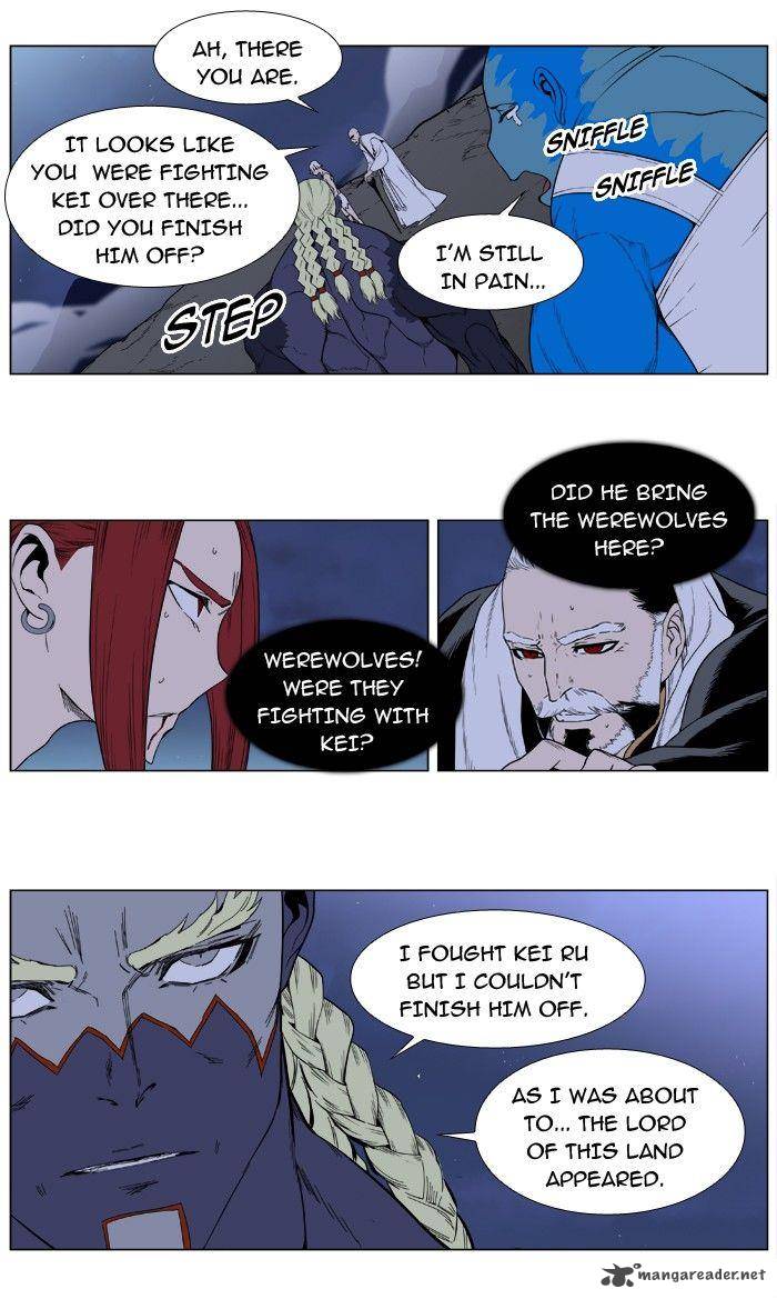 Noblesse 388 10