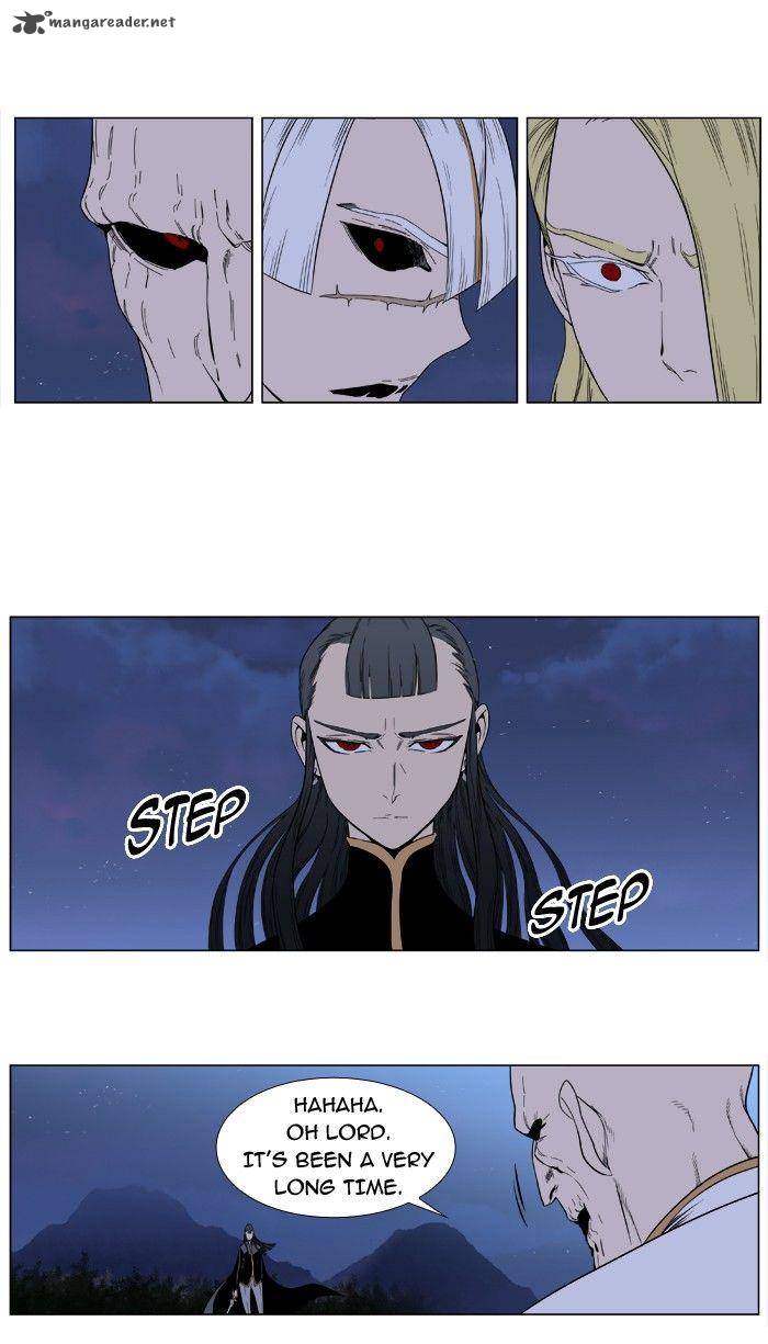 Noblesse 388 12