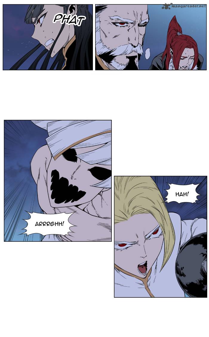 Noblesse 389 30