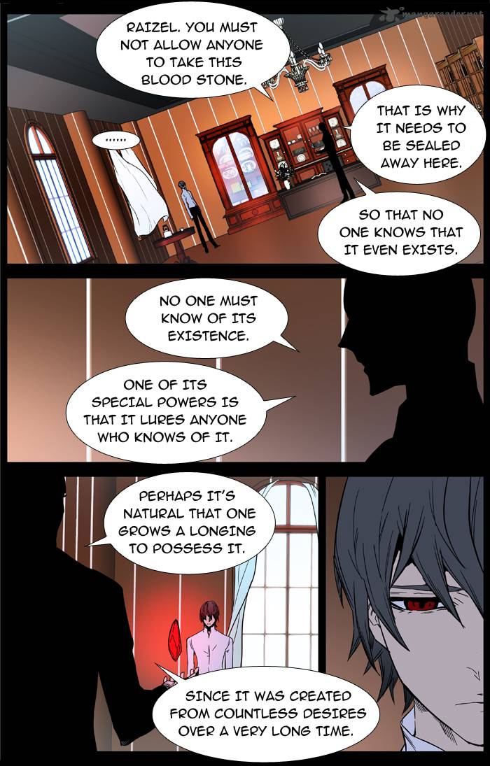 Noblesse 389 8