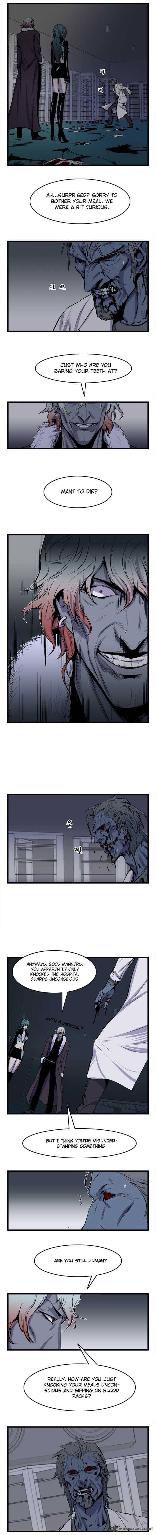 Noblesse 39 3