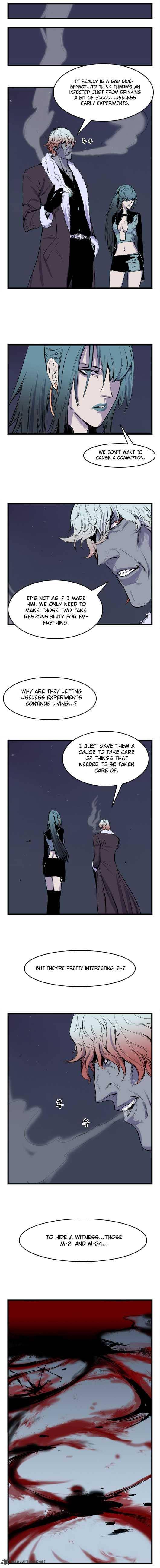 Noblesse 39 6