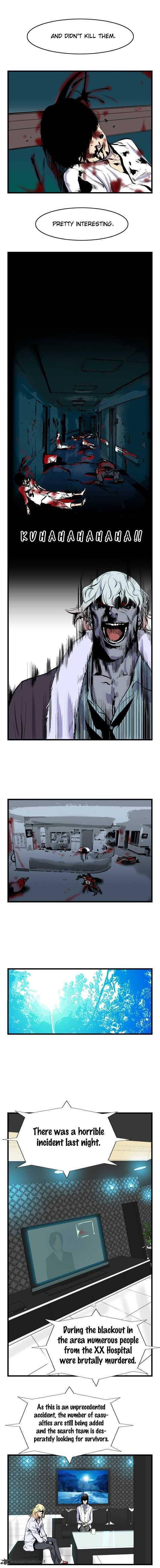 Noblesse 39 7