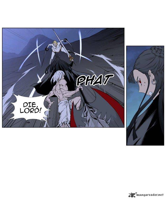Noblesse 390 13