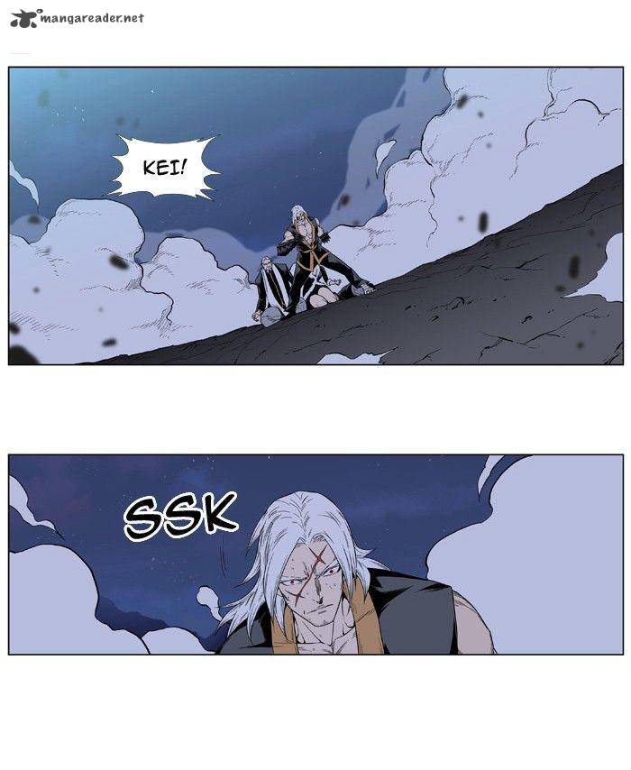 Noblesse 390 16
