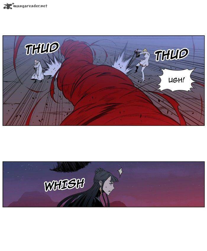 Noblesse 390 19