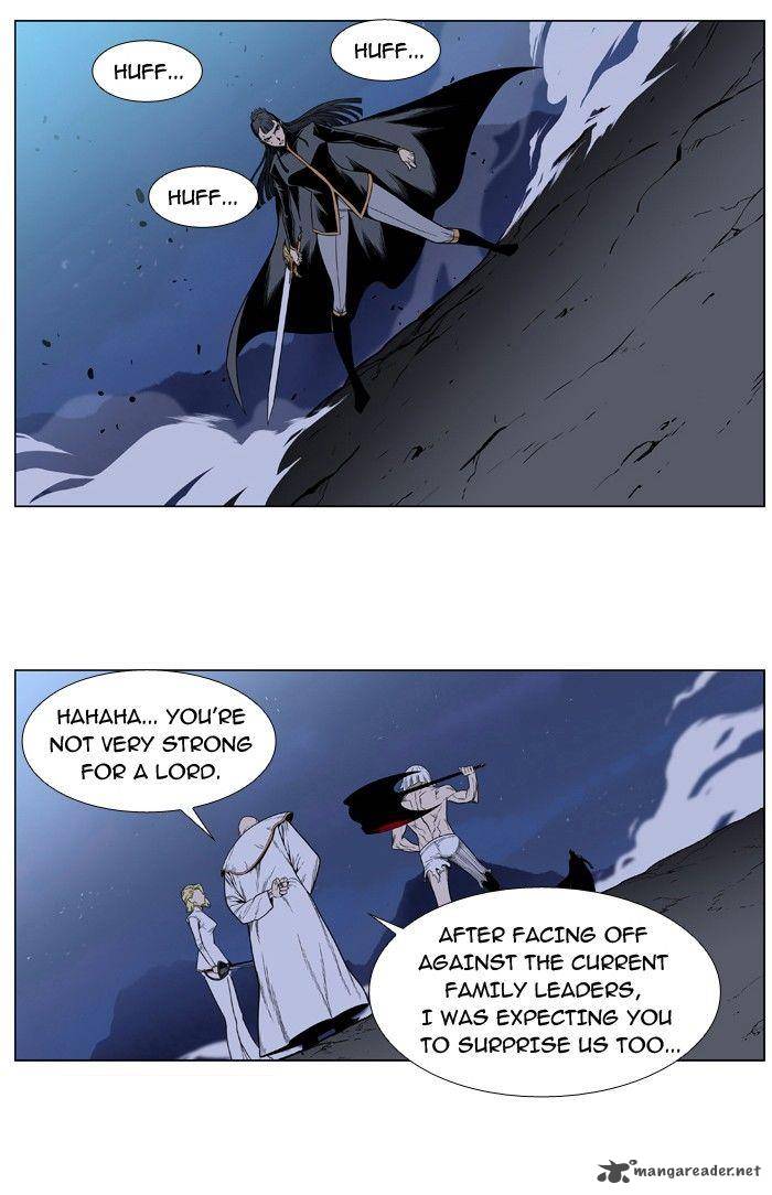 Noblesse 390 21