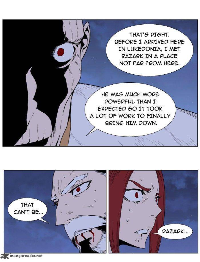 Noblesse 390 23