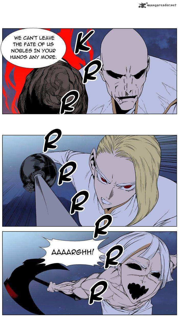 Noblesse 390 30