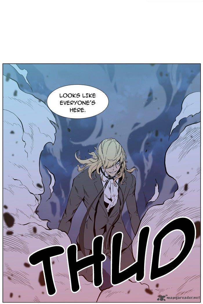 Noblesse 390 42