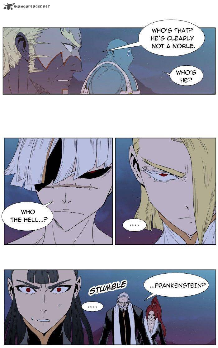 Noblesse 390 43